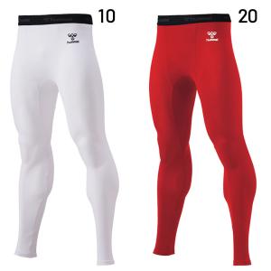 ロングタイツ メンズ スパッツ hummel ...の詳細画像1