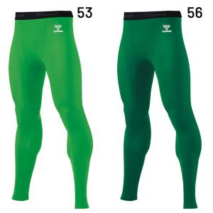 ロングタイツ メンズ スパッツ hummel ...の詳細画像3
