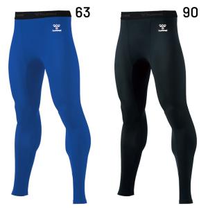 ロングタイツ メンズ スパッツ hummel ...の詳細画像4