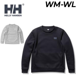 HELLY HANSEN（ヘリーハンセン） スウェットシャツ レディース