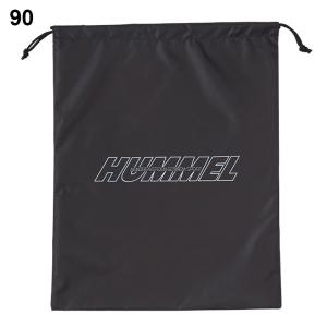 ヒュンメル マルチバッグ hummel 巾着バ...の詳細画像3