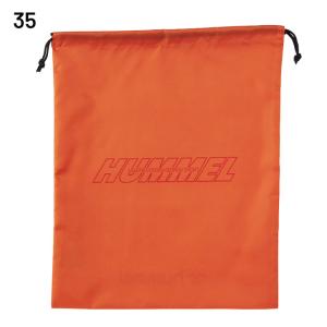 ヒュンメル マルチバッグ hummel 巾着バ...の詳細画像4