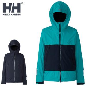 HELLY HANSEN（ヘリーハンセン） 防水ジャケット メンズ セーリング