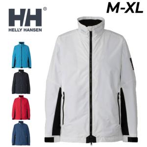 HELLY HANSEN ヘリーハンセン フレームプルーフデニムアノラック HELLY HANSEN ヘリーハンセン フレームプルーフデニムアノラック