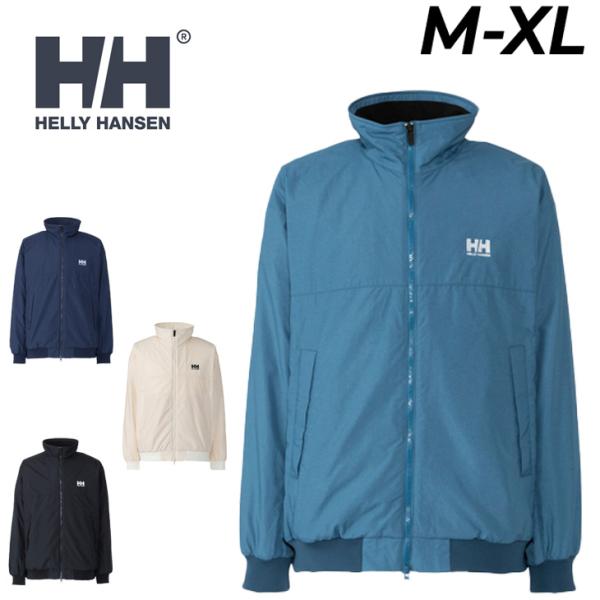 ヘリーハンセン シェルジャケット 裏フリース メンズ ユニセックス HELLYHANSEN ヴァーレ...