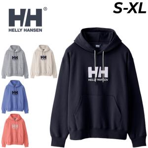 HELLY HANSEN ヘリーハンセン パーカー スウェット メンズ