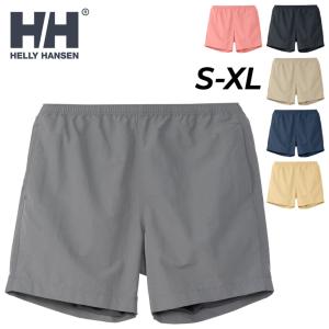 HELLY HANSEN ヘリーハンセン ショートパンツ 水陸両用 メンズ