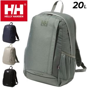 バックパック リュックサック バッグ HELLY HANSEN ヘリーハンセン フィヨルドランド 20L/アウトドア メンズ レディース ザック デイパック /HOY91708｜w-w-m