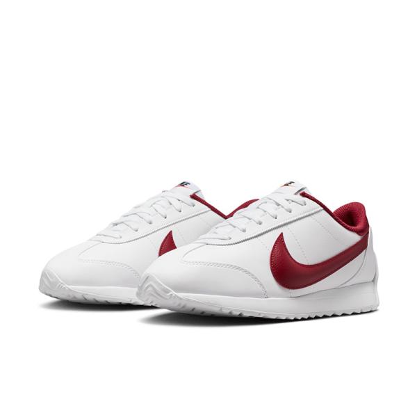 ナイキ スニーカー レディース シューズ NIKE WMNS パシフィック レザー ローカット 薄底...