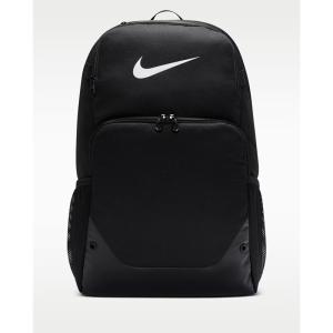 ナイキ リュックサック 30L メンズ レディース NIKE ブラジリア バックパック 鞄 ユニセックス デイパック スポーツバッグ 黒 /IB4400-010【ギフト不可】
