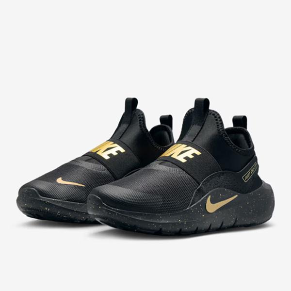 ナイキ ジュニア スニーカー NIKE フレックス ランナー 4 SE GS 子供靴 22.5-25...