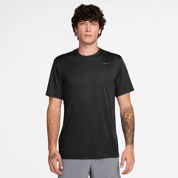 ナイキ 半袖Tシャツ メンズ NIKE DF STD FLEX S/S TEEトレーニングウェア ラ...