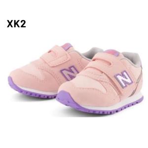 キッズ ベビー スニーカー 子供靴 NEWBA...の詳細画像4