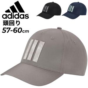 アディダス ゴルフキャップ 帽子 メンズ adidas GOLF グラフィック 3ストライプス クーリングキャップ 接触冷感 涼感 吸汗速乾 ブランド アクセサリー /KVI35