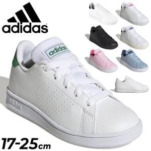 adidas（アディダス） adidas 17cm 18cm 靴 ジュニア キッズ