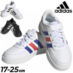 adidas アディダス スニーカー キッズ ジュニア 17-25cm 子供靴