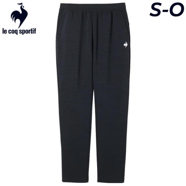 ルコック ロングパンツ レディース 長ズボン le coq sportif アクティブスウェット エ...