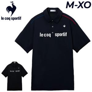 ルコック 半袖シャツ メンズ le coq sp...の商品画像