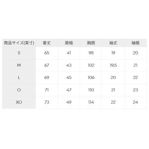 ルコック 半袖シャツ メンズ le coq s...の詳細画像5