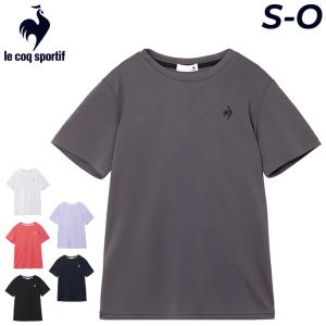 ルコック 半袖 Tシャツ レディース le co...の商品画像