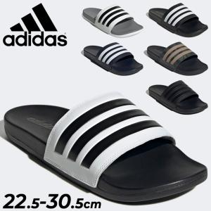 adidas（アディダス） リカバリーサンダル スポーツサンダル サンダル