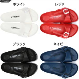 サンダル レディース ビルケンシュトック BI...の詳細画像1