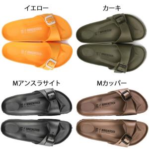 サンダル レディース ビルケンシュトック BI...の詳細画像2