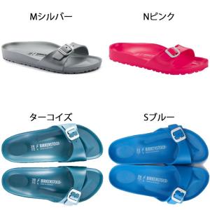 サンダル レディース ビルケンシュトック BI...の詳細画像3