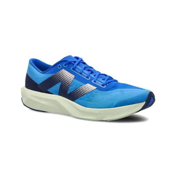 ニューバランス ランニングシューズ メンズ Ｄ幅 NEWBALANCEフューエルセル パルス Fue...