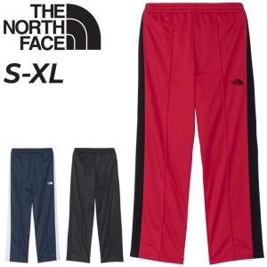 ザノースフェイス　ジャージパンツ　ランニング　ジム THE NORTH FACE（ザ ノースフェイス） ジャージ ロングパンツ メンズ
