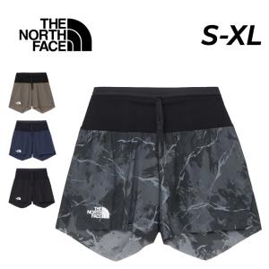 【新品未使用】THE NORTH FACE ブラックショートパンツ レディースM THE NORTH FACE ザ・ノースフェイス メンズ 陸上/ランニング