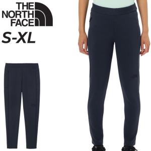 ノースフェイス ロングパンツ レディース タイツ THE NORTH FACE アルパインタイトパンツ 女性用 タイツパンツ 細身 トレッキング 登山 トレラン /NBW32401｜w-w-m