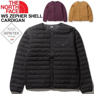 ダウンジャケット ノーカラー メンズ ノースフェイス The North Face ウインドストッパーゼファーシェルカーディガン 防寒着 ゴアテックス Gore Tex Nd Nd Apworld 通販 Yahoo ショッピング