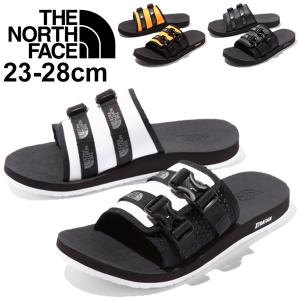 THE NORTH FACE ノースフェイス サンダル CLOUD SLIDE EX