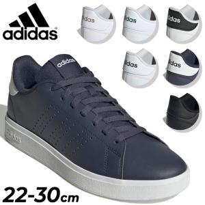 adidas（アディダス） スニーカー ADVANCOURT BASE LIFESTYLE GW9284