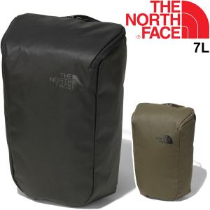 シューズバッグ 靴入れ メンズ レディース/ノースフェイス THE NORTH FACE　マイルストーンシューケース 7L/アウトドア スポーツ 旅行 ジム 鞄 かばん/NM61920｜w-w-m