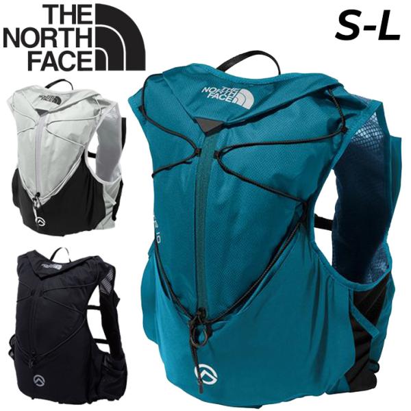 ノースフェイス トレイルレース用 テクニカルパック メンズ レディース THE NORTH FACE...