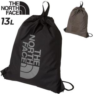 ノースフェイス ナップサック 13L メンズ レディース バッグ THE NORTH FACE ピーエフサックパック リュック ナイロン サブバッグ アウトドア キャンプ /NM62413｜w-w-m