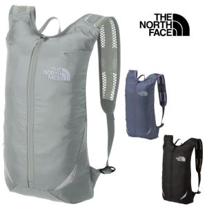 THE NORTH FACE ザ・ノース・フェイス ランニングパック 10L