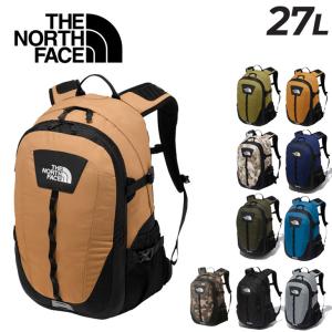 THE NORTH FACE ホットショット 27L 20％OFF／SALE】ザ・ノース・フェイス THE NORTH FACE リュック