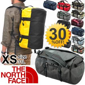 ダッフルバッグ THE NORTH FACE ベースキャンプ ザ・ノースフェイス BC