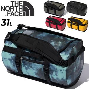 ダッフルバッグ 小型 31L THE NORTH FACE ノースフェイス BCダッフル XSサイズ/アウトドア 旅行 鞄 ボストンバッグ 定番 ベースキャンプ /NM82173【父の日b】｜w-w-m