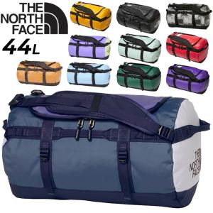 ノースフェイス ダッフルバッグ 44L ボストンバッグ THE NORTH FACE BCダッフルS 大容量 防水性 鞄 旅行 トラベル アウトドアバッグ スポーツ BC /NM82368