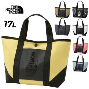THE NORTH FACE（ザ ノースフェイス） トートバッグ 47L フィルデンス
