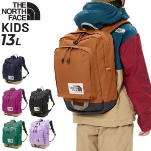 THE NORTH FACE（ザ ノースフェイス） THE NORTH FACE K Hot Shot Mini