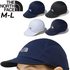 ランニングキャップ 帽子 THE NORTH FACE ノースフェイス GTD Cap/メンズ レディース マラソン トレラン アウトドア ストレッチ 吸汗速乾 UVカット /NN02272