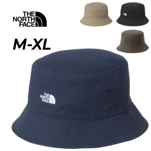 ザ・ノース・フェイス 帽子 バケットハット メンズ レディース THE NORTH FACE TNFシンプリークラシックハット｜ユニセックス バゲハ UVハット 遮熱 /NN02535