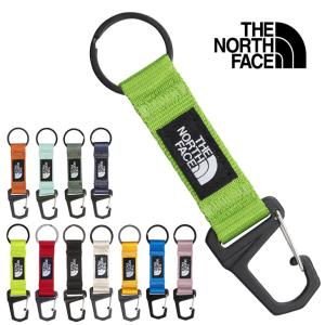 THE NORTH FACE（ザ ノースフェイス） ザ ノースフェイス カラビナ 