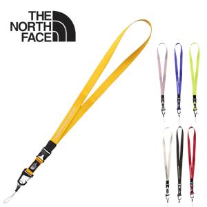 THE NORTH FACE（ザ ノースフェイス） ネックストラップ THE NORTH