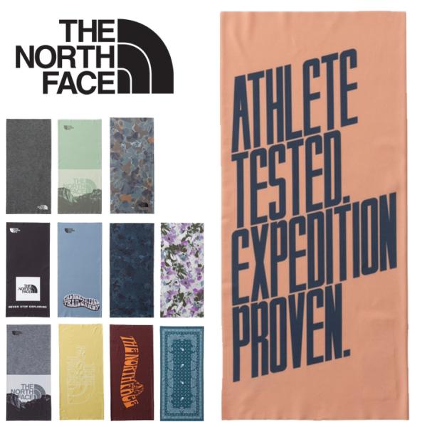 ノースフェイス ネックゲイター THE NORTH FACE ジプシーカバーイット アウトドア アク...